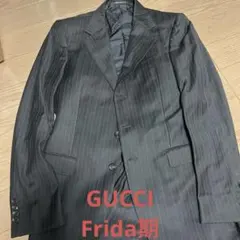 ほぼ未使用品】スプレーモ銀座 ゼニアトロフェオ ブラックスーツ