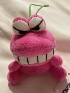 レア　クレヨンしんちゃん　チョコビ　ワニ山さん　マスコット