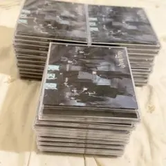 &team we on fire 通常盤 未開封 30枚セット