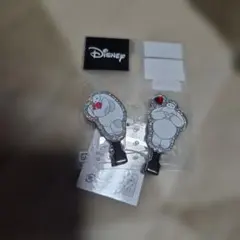 Disney ベイマックス 2個セット(限定品)