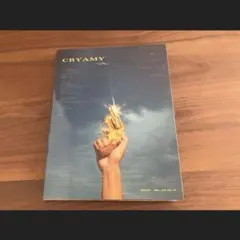 『CRYAMYとわたし』-日比谷野外大音楽堂- Blu-ray