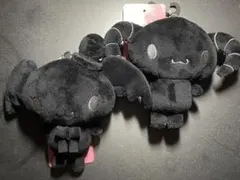 ルロロマニック マスコットチャーム ぬいぐるみ アベイル ブラック ② 2025年最新】ルロロマニック アベイルの人気アイテム - メルカリ