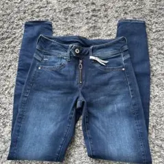 G-Star RAW SKINNY 27/32