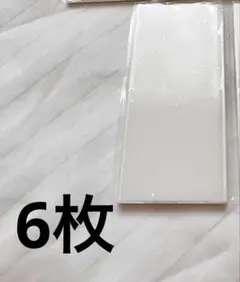 東芝ライテック スイッチカバーWDG1611LNA(WW) 5個セット