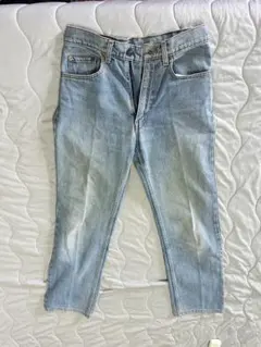 Levi's 515 デニムパンツ W29 L34のサムネイル
