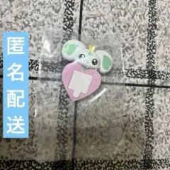ポルン　ちらりんフレンズ　一番くじ