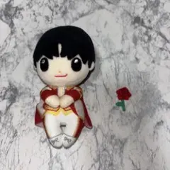 SexyZone SZ10TH ツアーグッズ 中島健人 ちょっこりさん
