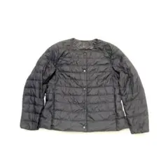 大人気！UNIQLO ユニクロ ウルトラライトダウンジャケット インナーダウン