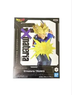 2026年最新】ドラゴンボールZ G×materia トランクスの人気アイテム