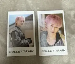 超特急　EVE ミニフォト　シューヤ