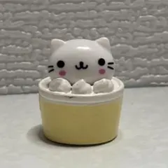 にゃんにゃんにゃんこ にゃんこ倶楽部 マスコット フィギュア 平成レトロのサムネイル