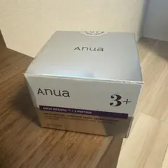 未開封！ANUA アヌア　レチノール　クリーム50g