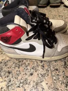 Nike Air Jordan 1 エア ジョーダン 1 レトロ High OG