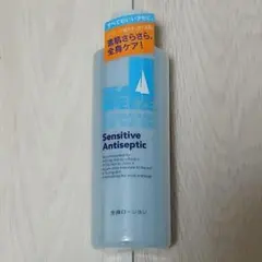 【新品未使用】SEA BREEZE 全身ローション センシティブのサムネイル
