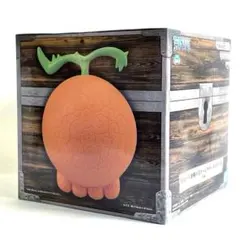 新品未開封！ ワンピース ブルック ヨミヨミの実 悪魔の実ルームライト
