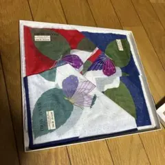 HANAE MORI ハンカチ 3枚セット