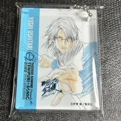 貴重　ユニフォーム　忍足侑士　アクリルブロック　 アクリルキーホルダー 2026年最新】忍足侑士 アクリルキーホルダーの人気アイテム - メルカリ