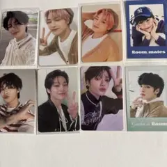 Stray Kids アイエンセットまとめ売り