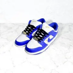 27.5 Supreme×Nike コラボスニーカー