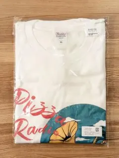 ピザラジオ Tシャツ XLサイズのサムネイル
