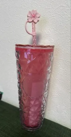 スターバックス スタバ 桜 2026 カラーチェンジタンブラー チケット付