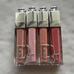 ディオール アディクトリップマキシマイザー014・027・051・056