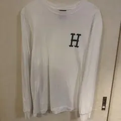 HUF X GAMES CHIBA 2024 ロングスリーブTシャツ