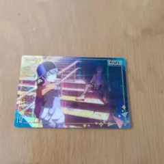 プロセカ　カード　青柳冬弥