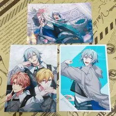 アイナナ 16PRODUCERS ブロマイドコレクション【四葉環】