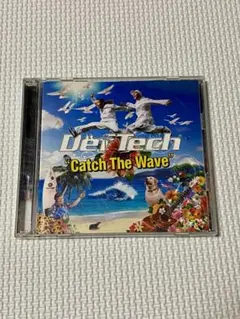 Catch The Waveのサムネイル
