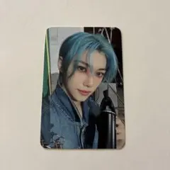 straykids フィリックス 樂star MusicKorea 特典 トレカ