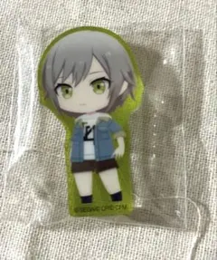 プロセカ　アクリルフィギュア　日野森志歩