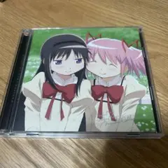 「魔法少女まどか☆マギカ」Music Collection/梶浦由記