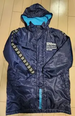 ベンチコート コート