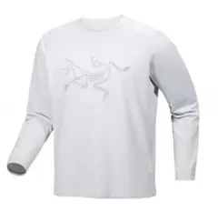 ARC'TERYX アークテリクス Cormac Logo LS コーマックロゴのサムネイル