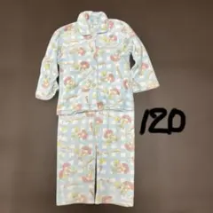 マイメロディ パジャマ 120cm