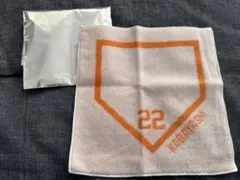 【匿名配送】　ジャイアンツオータムくじ　10等　小林誠司