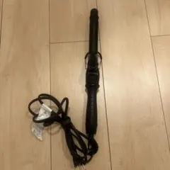 サロニア SALONIA ヘアアイロン 25mm