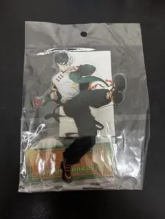 WIND BREAKER アクリルスタンド チャイナアク ション桜遥