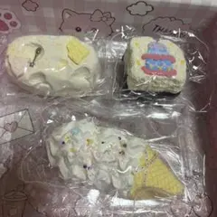momovoluv スクイーズ まとめ売り