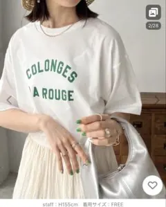 ロゴt ディスコート