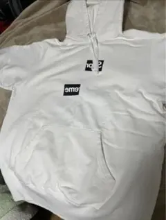 【特価】FW18SupremeCommedesGarconsBoxLogo