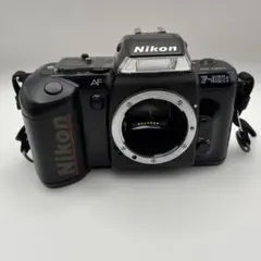 2026年最新】NIKON F 401sの人気アイテム - メルカリ