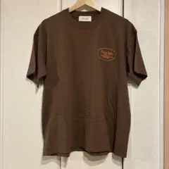 Ernie Palo Tシャツ ブラウン S