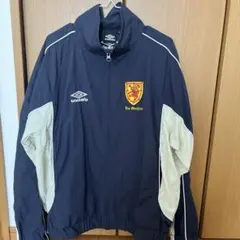 2025年最新】UMBRO メンズ ナイロンジャケットの人気アイテム
