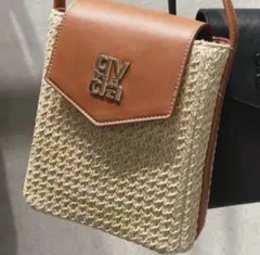 GYDA 新品未使用　ショルダーバッグのサムネイル