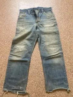 60〜70sヴィンテージ　Lee 101z ライダースのサムネイル