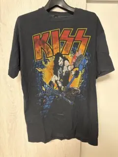 2026年最新】kiss tシャツ 80sの人気アイテム - メルカリ
