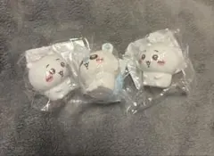 ちいかわ マスコット