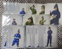 舞台 忍たま乱太郎 忍ゲキ ランダム　ブロマイド ランブロ　第3弾 まとめ売り